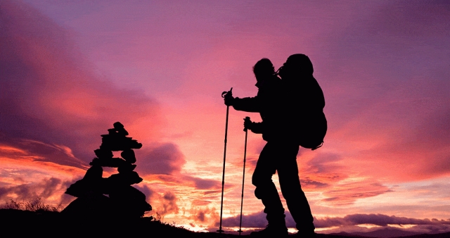 Trekking 